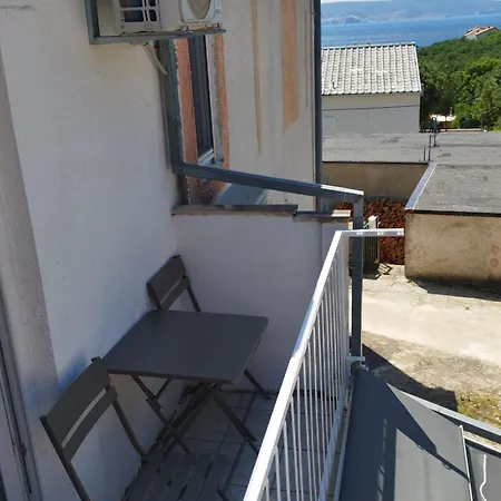 Leo Appartement Povile