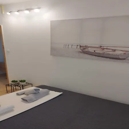 Leo Appartement Povile