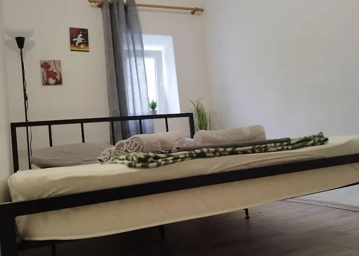 Apartament Leo *