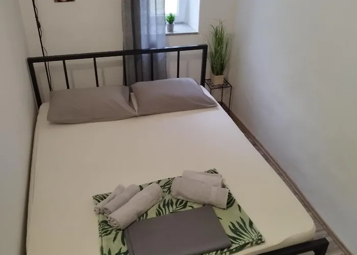 Apartament Leo
