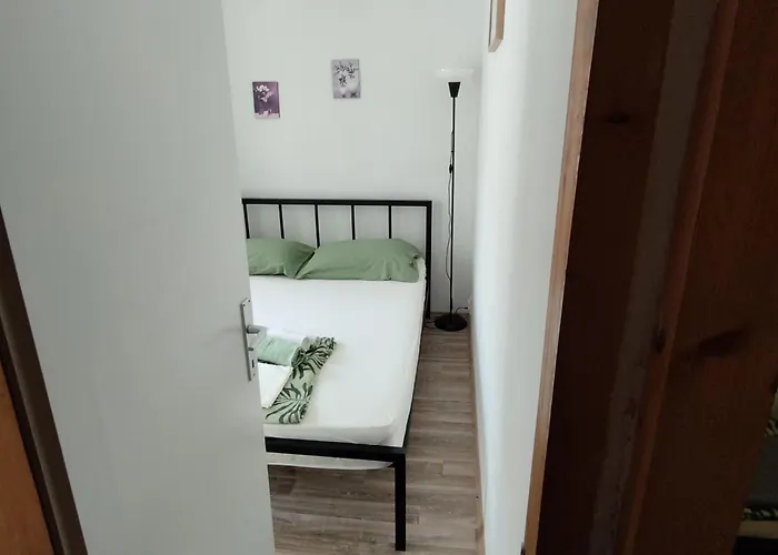 Leo Apartament