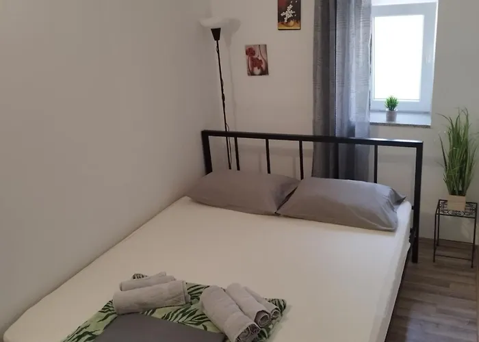 Apartament Leo