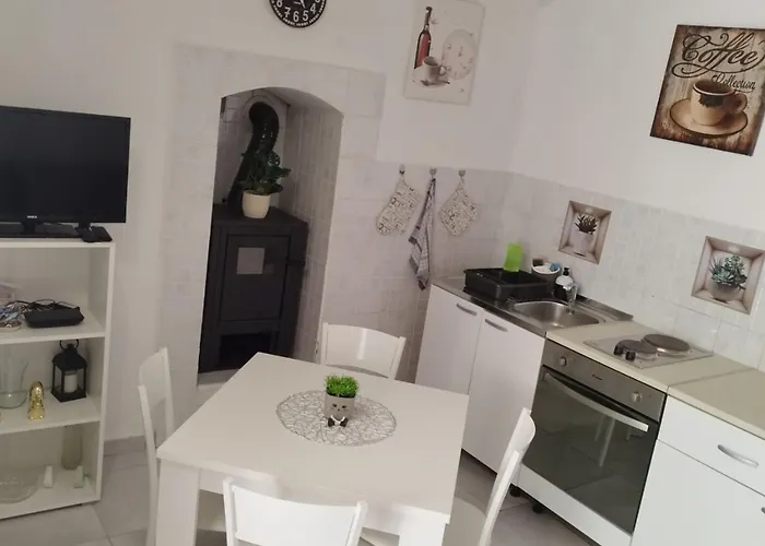 Apartament Leo
