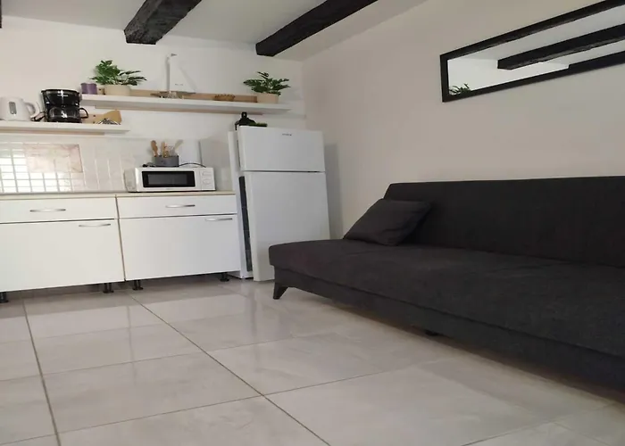Apartament Leo