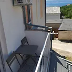 Leo Apartment Povile