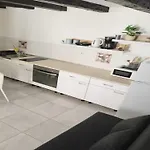 Leo Apartment Povile