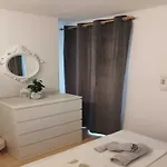 Leo Apartment Povile