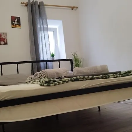 Apartmán Leo *