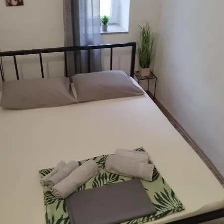 Apartmán Leo