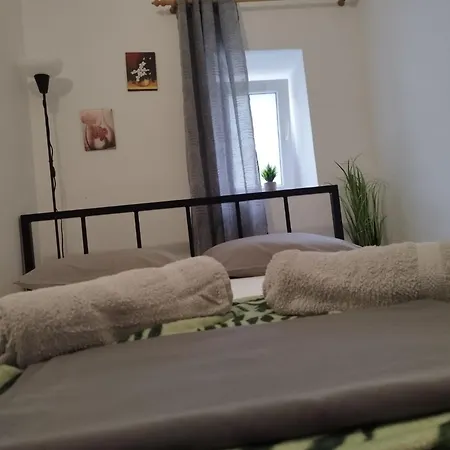 Apartmán Leo