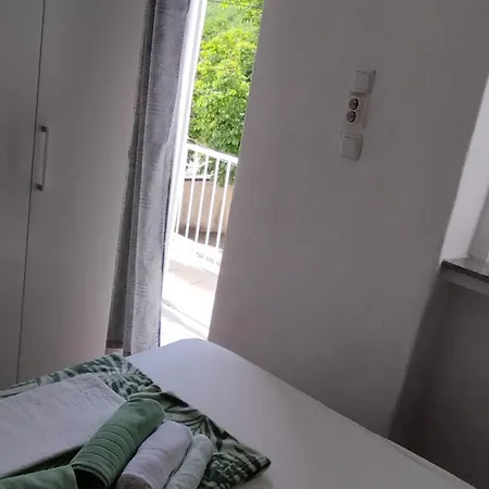 Leo Apartment Povile