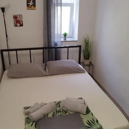 Apartmán Leo