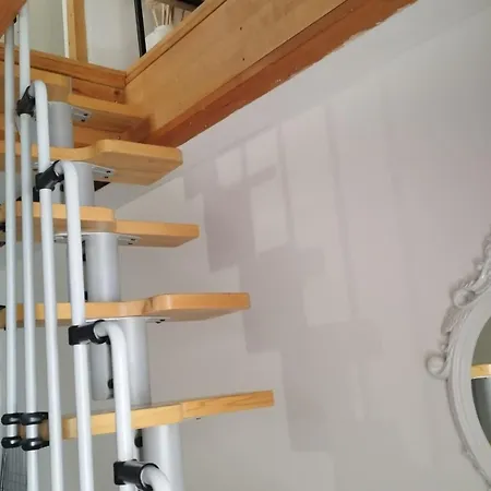 Leo Apartment *