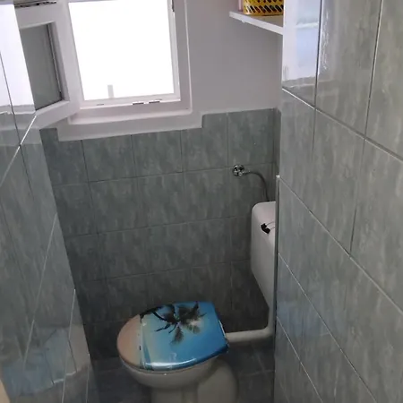 Apartment Leo *