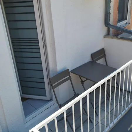 Leo Apartmán