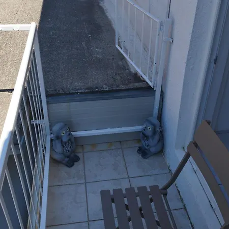 Apartmán Leo *