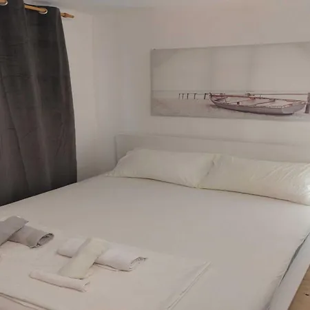Apartment Leo *