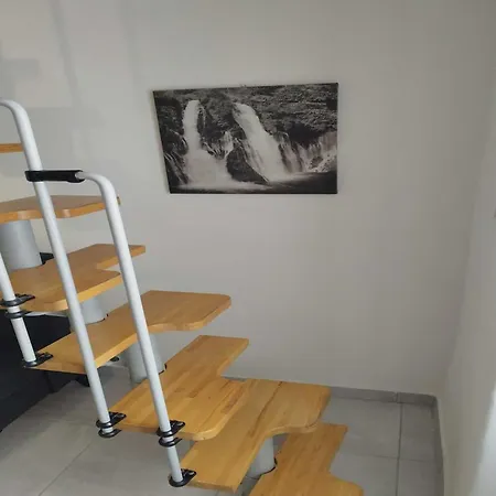 Apartment Leo *