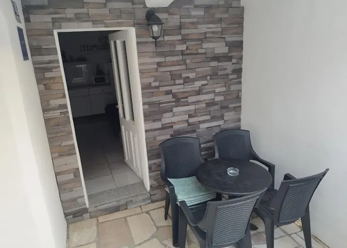 Leo Apartamento Povile