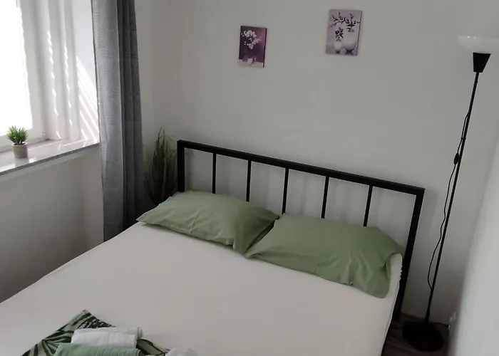 Leo Apartamento *