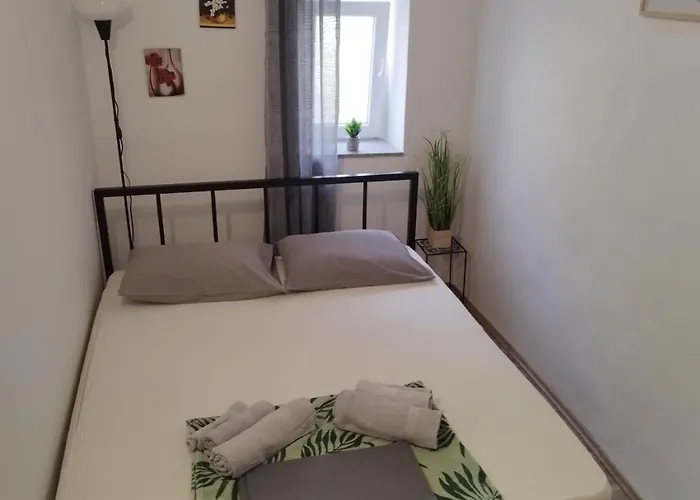Apartamento Leo