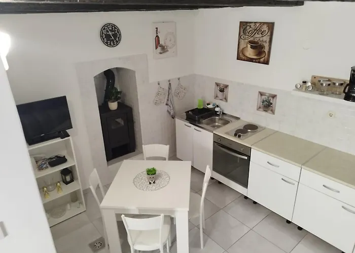 Leo Apartamento *