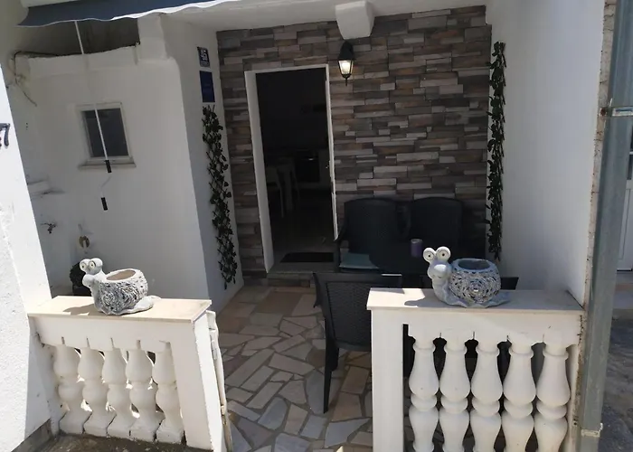 Apartamento Leo Povile