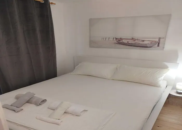 Apartamento Leo *