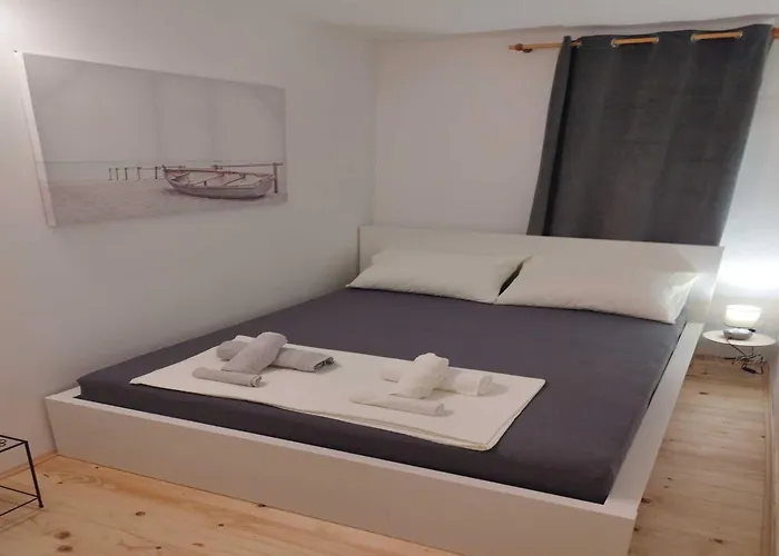 Apartamento Leo