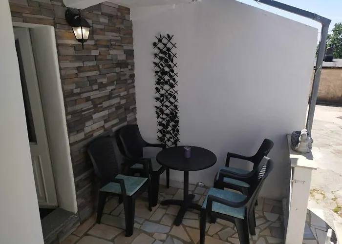 Leo Apartamento *