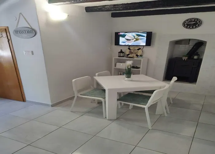 Leo Apartamento