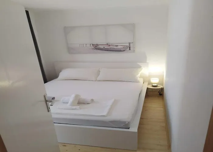 Leo Apartamento *