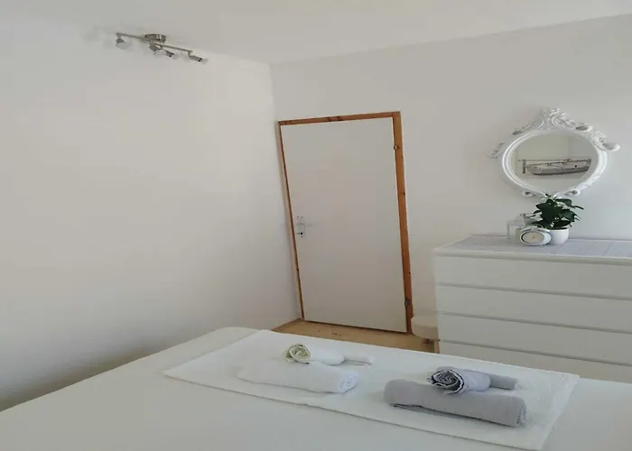 Leo Apartamento *