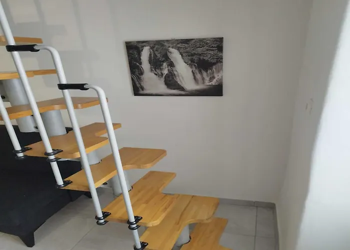 Apartamento Leo *