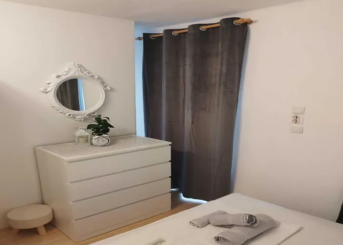Leo Apartamento Povile